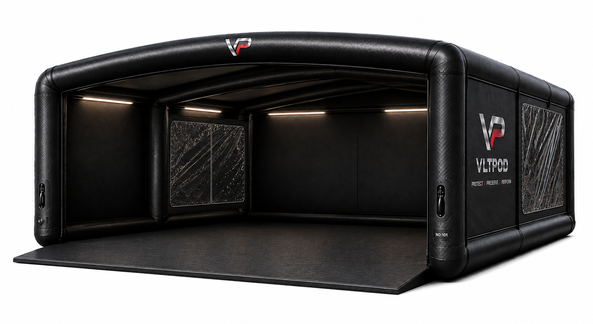 VLT66 GTS - COMING SOON