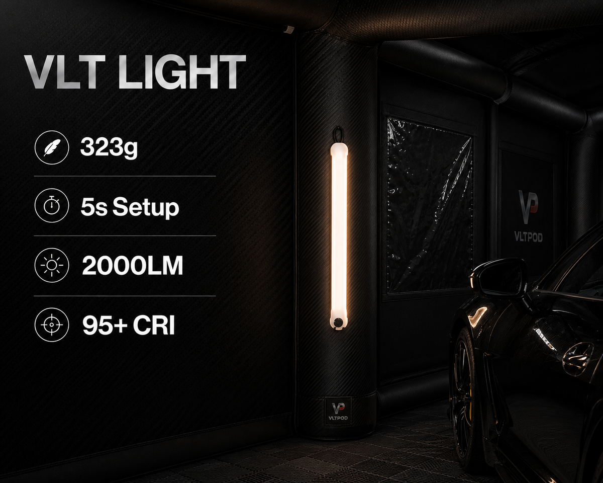 VLT Lighting