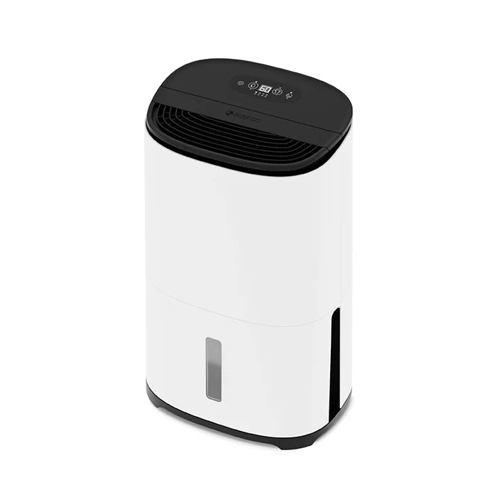 Dehumidifier & HEPA Air System
