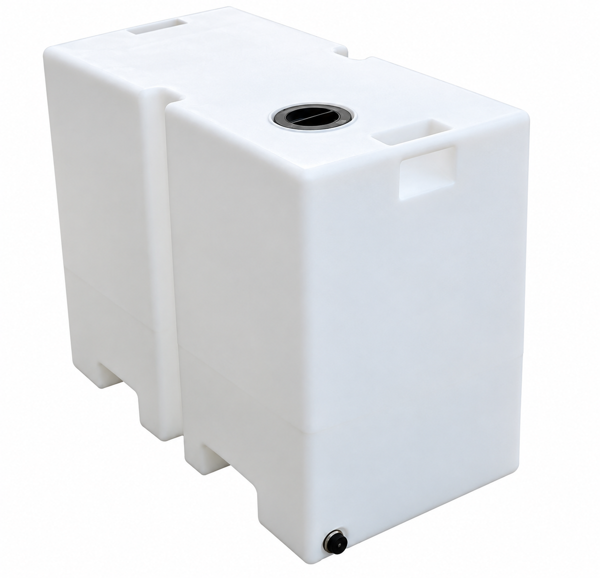 VLTPOD Ballast 350L