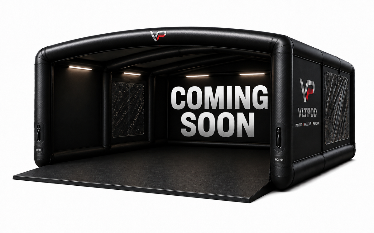 VLT66 GTS - COMING SOON
